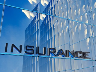 insurance sign